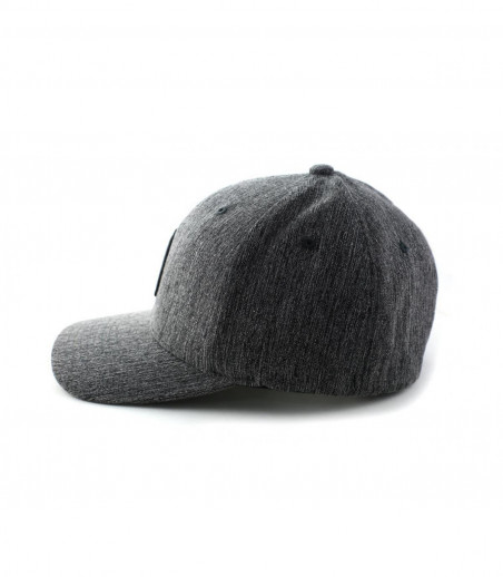 Nixon casquette noire Nxon